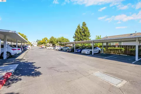 Exterior - 94 Elder Dr #B, Pacheco, CA 94553 photo 9 of 9