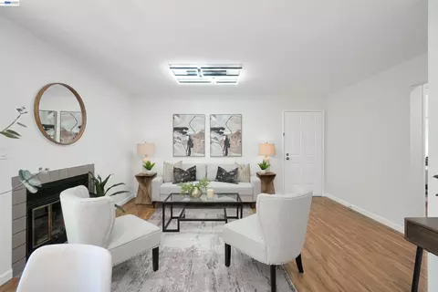 Living - 94 Elder Dr #B, Pacheco, CA 94553 photo 3 of 3