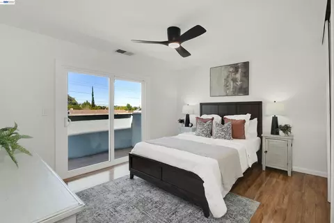 Bedroom - 94 Elder Dr #B, Pacheco, CA 94553 photo 2 of 3