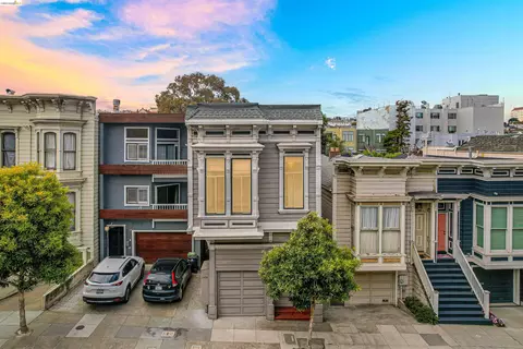 2654 Bush St, San Francisco, CA 94115