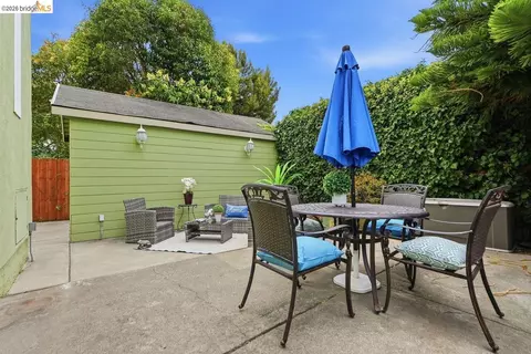 Other - 2840 Stanton St, Berkeley, CA 94702 photo 7 of 8