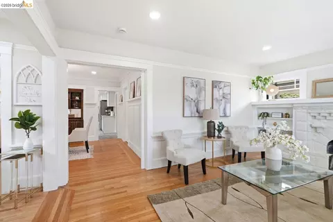 Other - 2840 Stanton St, Berkeley, CA 94702 photo 1 of 8