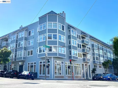 1880 Steiner St #404, San Francisco, CA 94115
