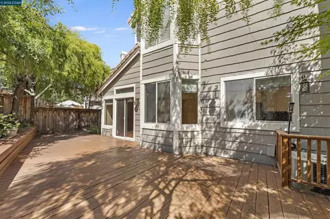 Exterior - 612 Julpun Loop, Clayton, CA 94517 photo 5 of 18