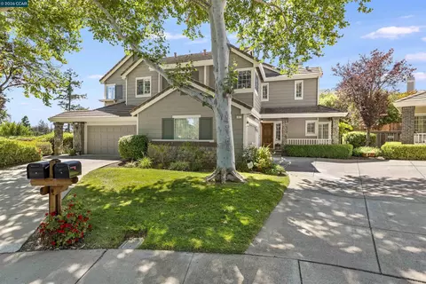 Exterior - 612 Julpun Loop, Clayton, CA 94517 photo 12 of 18