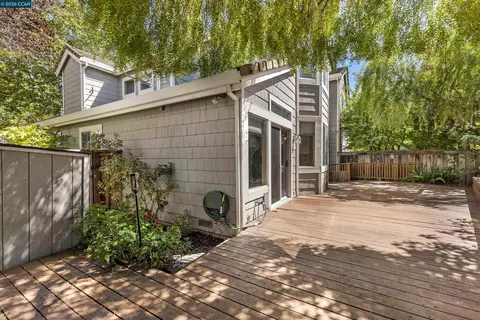 Exterior - 612 Julpun Loop, Clayton, CA 94517 photo 8 of 18