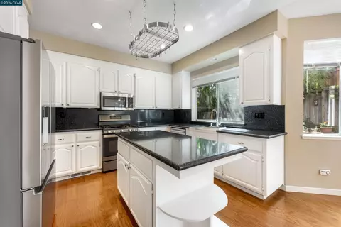 Kitchen - 612 Julpun Loop, Clayton, CA 94517 photo 3 of 3