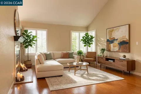 Living - 612 Julpun Loop, Clayton, CA 94517 photo 6 of 13