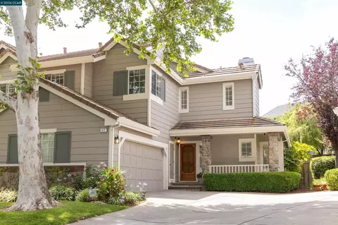 Exterior - 612 Julpun Loop, Clayton, CA 94517 photo 13 of 18