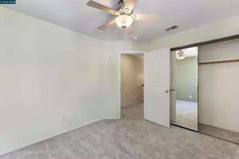 Bedroom - 612 Julpun Loop, Clayton, CA 94517 photo 5 of 6