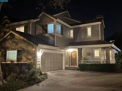 Exterior - 612 Julpun Loop, Clayton, CA 94517 photo 14 of 18