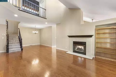 Living - 612 Julpun Loop, Clayton, CA 94517 photo 3 of 13