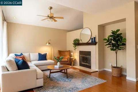Living - 612 Julpun Loop, Clayton, CA 94517 photo 7 of 13