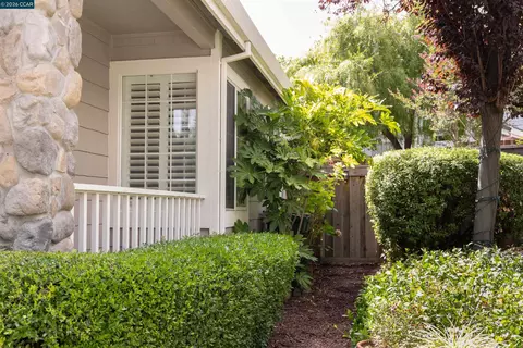 Exterior - 612 Julpun Loop, Clayton, CA 94517 photo 11 of 18