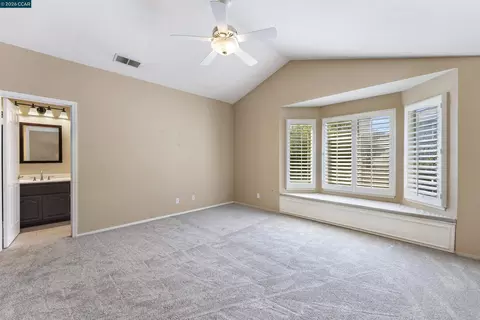 Bedroom - 612 Julpun Loop, Clayton, CA 94517 photo 1 of 6