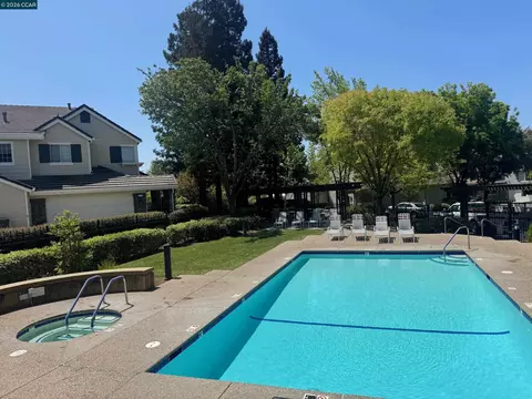 Exterior - 612 Julpun Loop, Clayton, CA 94517 photo 15 of 18