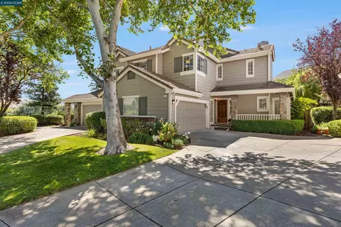 Exterior - 612 Julpun Loop, Clayton, CA 94517 photo 2 of 18