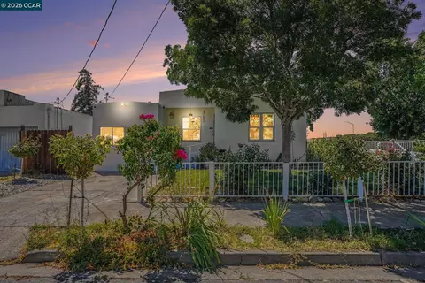 Exterior - 1110 Laurel Ave, Pittsburg, CA 94565 photo 2 of 7