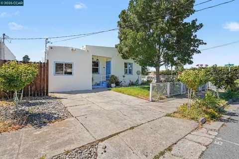 Other - 1110 Laurel Ave, Pittsburg, CA 94565 photo 1 of 1