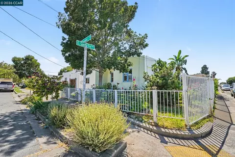Exterior - 1110 Laurel Ave, Pittsburg, CA 94565 photo 3 of 7