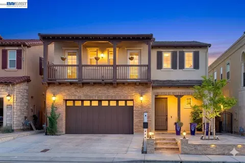 Exterior - 2730 Mount Dana Dr, Dublin, CA 94568 photo 2 of 12