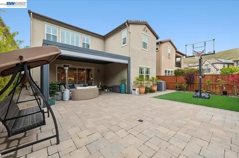 Exterior - 2730 Mount Dana Dr, Dublin, CA 94568 photo 7 of 12