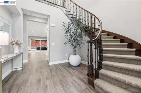 Entry Way - 2730 Mount Dana Dr, Dublin, CA 94568 photo 1 of 4