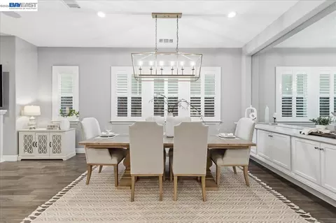 Dining - 2730 Mount Dana Dr, Dublin, CA 94568 photo 2 of 2