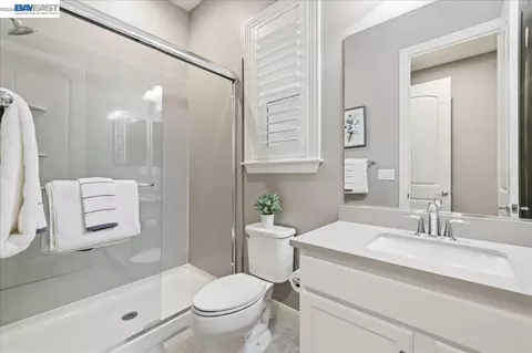 Bath - 2730 Mount Dana Dr, Dublin, CA 94568 photo 8 of 8