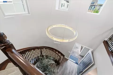 Entry Way - 2730 Mount Dana Dr, Dublin, CA 94568 photo 2 of 4