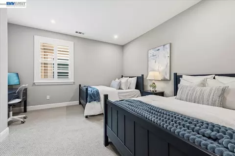 Bedroom - 2730 Mount Dana Dr, Dublin, CA 94568 photo 6 of 10