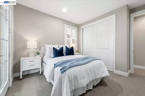 Bedroom - 2730 Mount Dana Dr, Dublin, CA 94568 photo 5 of 10