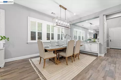 Dining - 2730 Mount Dana Dr, Dublin, CA 94568 photo 1 of 2