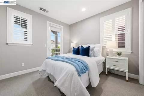 Bedroom - 2730 Mount Dana Dr, Dublin, CA 94568 photo 4 of 10