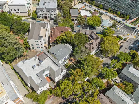 View/Area - 1849 Arch St #A, Berkeley, CA 94709 photo 4 of 7