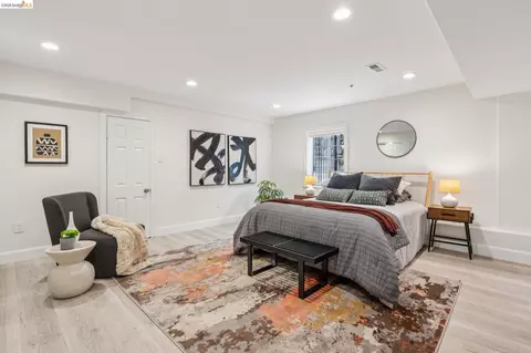 Bedroom - 1849 Arch St #A, Berkeley, CA 94709 photo 1 of 8