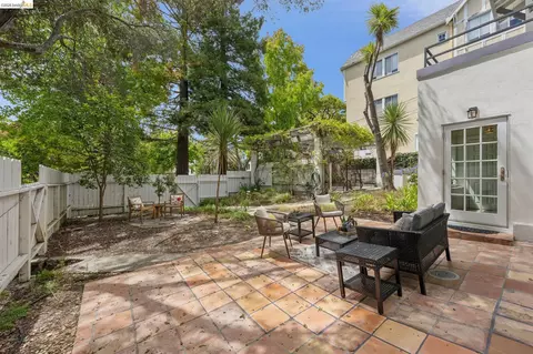 Exterior - 1849 Arch St #A, Berkeley, CA 94709 photo 4 of 6