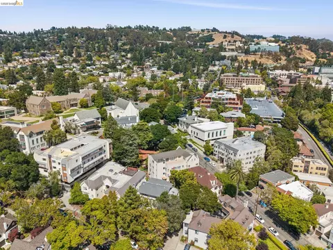 View/Area - 1849 Arch St #A, Berkeley, CA 94709 photo 5 of 7