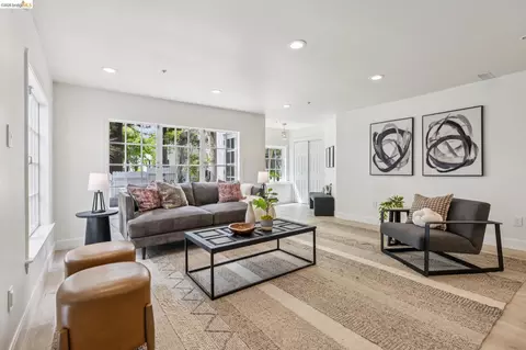 Living - 1849 Arch St #A, Berkeley, CA 94709 photo 1 of 1