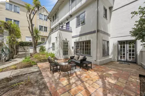 Exterior - 1849 Arch St #A, Berkeley, CA 94709 photo 2 of 6
