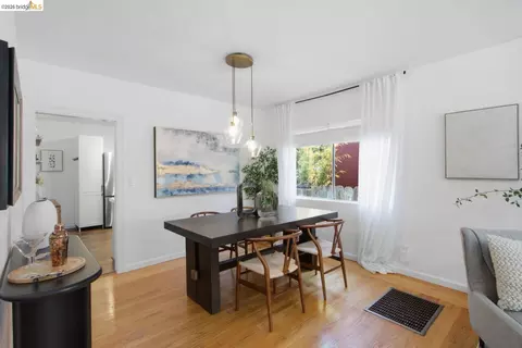 Dining - 2081 Bonar St, Berkeley, CA 94702 photo 1 of 3
