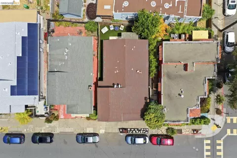 View/Area - 2081 Bonar St, Berkeley, CA 94702 photo 1 of 3