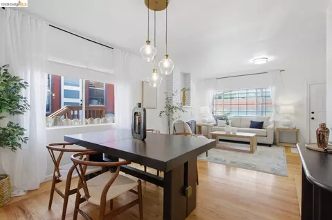 Dining - 2081 Bonar St, Berkeley, CA 94702 photo 2 of 3