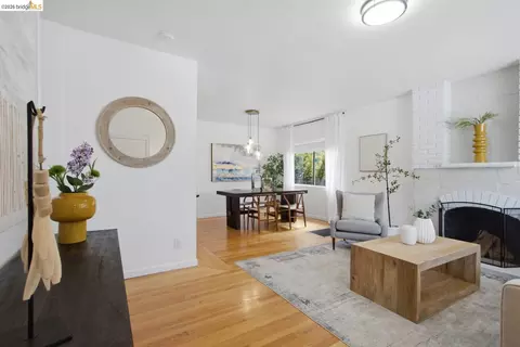 Living - 2081 Bonar St, Berkeley, CA 94702 photo 1 of 2