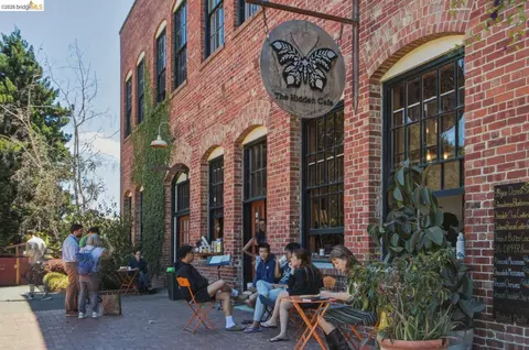 Other - 2081 Bonar St, Berkeley, CA 94702 photo 14 of 19