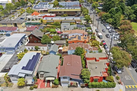View/Area - 2081 Bonar St, Berkeley, CA 94702 photo 2 of 3