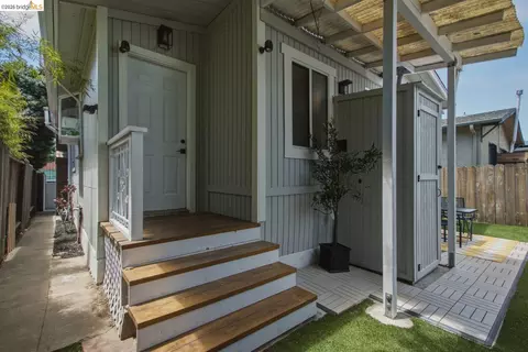 Other - 2081 Bonar St, Berkeley, CA 94702 photo 6 of 19