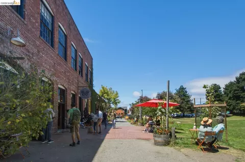 Other - 2081 Bonar St, Berkeley, CA 94702 photo 15 of 19
