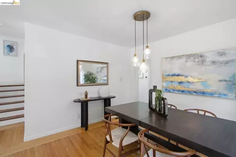 Dining - 2081 Bonar St, Berkeley, CA 94702 photo 3 of 3