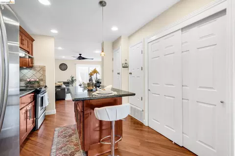 Kitchen - 3917 Pacheco Blvd, Martinez, CA 94553 photo 2 of 3